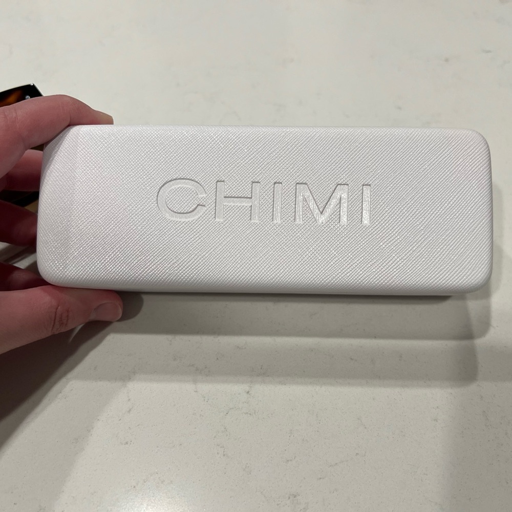 New Chimi Tortoise Sunglasses - Picture 9 of 12